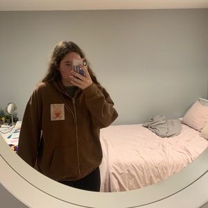 Brandy Melville Christy Hoodie